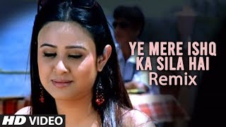 Ye Mere Ishq Ka Sila Hai | Remix Video Song Bewafaai Album | Agam Kumar Nigam