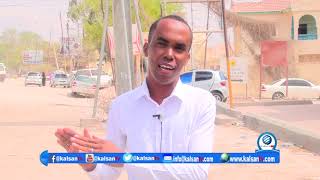 War-bixin ku saabsan waqtiga dhalinyarada hargeisa halkay waqtigooda ku lumiyaan