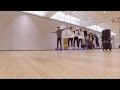 NCT DREAM Hoverboard Freestyle 4