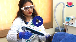 Dr. Madhavis Skin Hair and Laser Clinic: Transforming Lives with Specialised Care | Hyderabad