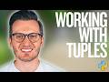 Python Day 46: Working with Tuples - Understand Immutability and Data Management