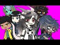 Jurassic World Chaos Theory The Musical (Gacha Life Version)