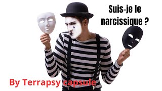 Suis-je le narcissique dans ma relation ?