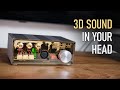 Best headphone amplifier up to 1000USD - Geshelli Erish 3
