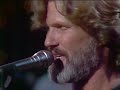 kris kristofferson