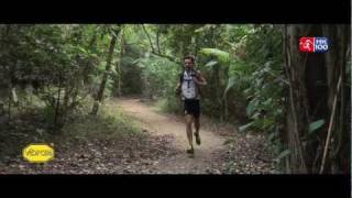 Vibram HK100 2012 Official Video (Teaser)