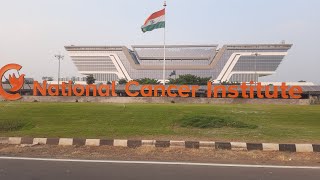 National Cancer Institute #NCI#Hospital#jamtha#Nagpur