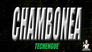 Chambonea - Nicky Jam (Techengue) Nico Vallorani DJ