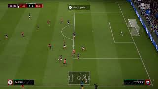 [FIFA20] 　今日も今日とてウィーケン　初見さん大歓迎です！