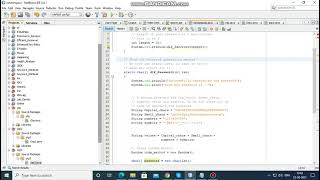 How to Generate Random Password using Java Code