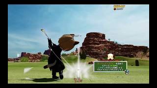 ケモ♪球も打たなきゃな！NewみんなのGOLF 最高・最強・怪物・皇帝・にゅーみんごる・PS4・eｽﾎﾟｰﾂ・急上昇・バズる