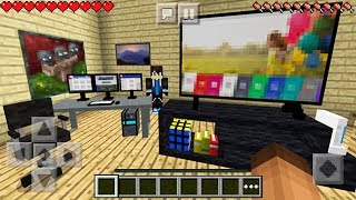 10 MORE SECRET Things You Can Make in Minecraft! (Pocket Edition, PS4, Xbox, Switch, PC)