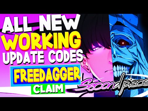 *NEW* ALL WORKING UPDATE CODES FOR SECOND PIECE! ROBLOX SECOND PIECE CODES!