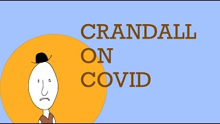 mr. crandall on COVID
