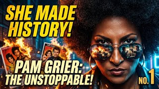 Top 8 Pam Grier Movies That Changed Action Cinema Forever