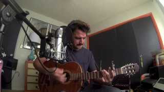 Jeffrey Philip Nelson - To Rely On Yourself (Tutorial)