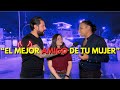 El MEJOR AMIGO de tu MUJER Quiere una RELACION con ella Amistad entre hombres y mujeres