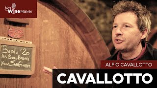 Cavallotto, a family-owned and historic winery in Barolo - Meet The Winemaker