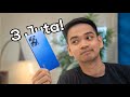 HP 5G Murah jadi tambah bagus - Review realme Narzo 50 5G Indonesia!