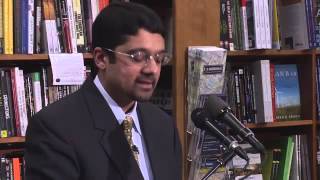 Shankar Vedantam The Hidden Brain