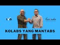 EVID KOLABORASI MANTAB DENGAN KARINDO