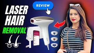 PHILIPS Lumea Advanced | IPL Laser Hair Removal | The Ultimate Guide | Laser at Home