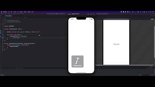 How to create a multi-line text field in SwiftUI? (Xcode 13.4.1, Swift5) #shorts