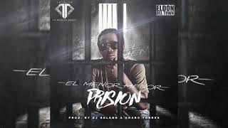 Genius Sound X Menor Menor - Prision