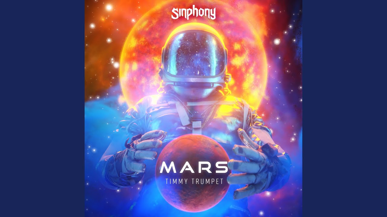 Mars Youtube Music