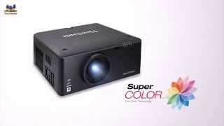 ViewSonic SuperColor Technology_English Version