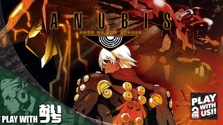 #83【アクション】おついちtube Live【ANUBIS(アヌビス) Z.O.E#1】