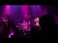 arpeggio alexandros live new york 2018