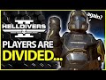 Helldivers 2 Players 'HATE' This - What Happens Now?