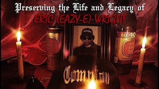 Ruthless Memories, Eazy-E Documentary Full Documentary