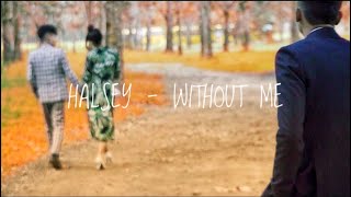 Halsey - WITHOUT ME | Dance | by TEAM BREEZY DIMAPUR