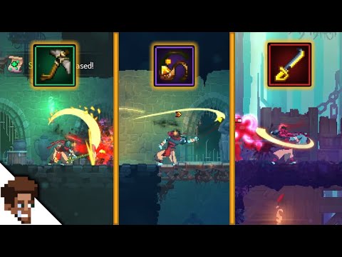 Dead Cells The Bank All Blueprints Locations Update 28