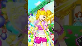 All Out Dash! Fly, Balloon! - Making Drama #shorts #pripara