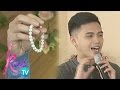 Kris TV: Marlo's new business