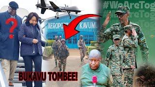 P. KAGAME AVUZE KURI IYI NTAMBARA🔥M23 ITEGEREJE DRONE CH4 NGO IYIRASE NYUMA YO KUHAFATA😨BARAYE IJORO