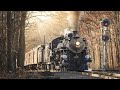 Reading & Northern #425 Finale: Last Runs Before Overhaul [4K]