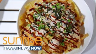 Cheap Eats: Sparkys on Maui