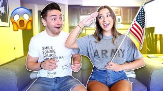 17 Things Only Military Brats Get | Smile Squad Comedy