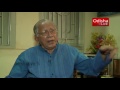 santanu kumar acharya on biju patnaik memoir