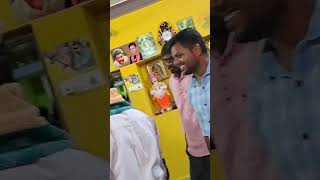 Bara nanna bangari song