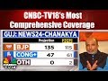 Exit Polls Gujarat Elections: CNBC-TV18's Most Comprehensive Coverage