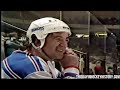 hartford whalers vs ny rangers march 14 1981