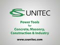 concrete grinder and concrete dust collection vacuum cs unitec