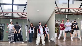 ♪ Trend Mới l Trào Lưu Đu Trend Đảo Nghịch - Thazh x Đông Remix Cực Cuốn l TikTok VN