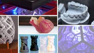 allnex 3D printing resins for additive manufacturing