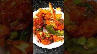 Restaurant style chilli kobi/ଚିଲି କୋବି / phula Kobi chilli recipe in odia #chillikobirecipe